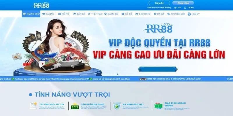 Khuyến mãi RR88 - Cơ hội nhận thưởng lớn nhất năm 2025 3 Quy định chung với khuyến mãi RR88 mà người chơi nên biết