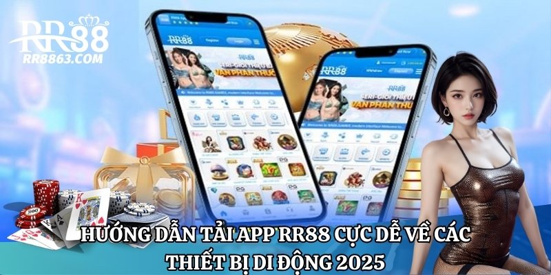 Tải app RR88